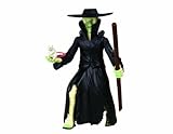 Teenage Mutant Ninja Turtles Rat King Action Figure [並行輸入品]