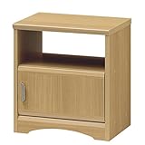 白井産業 【SHIRAI】 ローボード 小さなテレビ台 液晶テレビ対応目安16V ウェブラン WVR-4545D