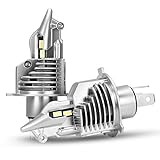 【2019年最強 業界初モデル 】SUPAREE H4 led ヘッドライト Hi/Lo 新車...