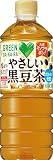 GREEN DA・KA・RA(グリーンダカラ) サントリー やさしい黒豆茶 ノンカフェイン 600ml x24本