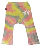 GOJO mibu2 パンツモンキータイダイ渦巻き 90cm ピンク