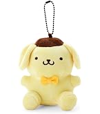Amazon.co.jp: サンリオ(SANRIO) ミニマスコットホルダー ポムポム