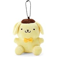 Amazon.co.jp: サンリオ(SANRIO) あみぐるみ風ニットマスコット