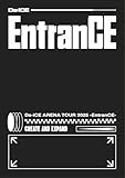 【メーカー特典あり】Da-iCE ARENA TOUR 2025 -EntranCE- (DVD(スマプラ対応)) (通常盤) - Da-iCE（特典：ポストカード） [DVD]