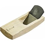 伝匠 四方反鉋 安来青紙鋼 48mm