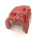 トッププラスチックシリンダーエンジンシュラウドカバー適用されHondaホンダGX25 GX25N GX25NT 4ストロークエンジン