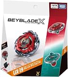 タカラ トミー(TAKA RA TOMY) BEY BLADE X ベイ ブレードX UX-19 スターター バレットグリフォンH