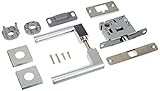 ユニオン UNIART レバーハンドル AUL934-012 座金B 空錠セット