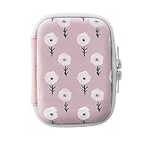 【キヤノン純正】 Canon スマホ専用ミニフォトプリンターiNSPiC用ケース CC-IC12-PK ピンク 小