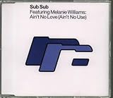 Aint No Love Aint No