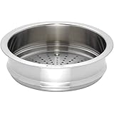 ル・クルーゼ(Le Creuset) 蒸し器 スチーマー 20 cm 【日本正規販売品】