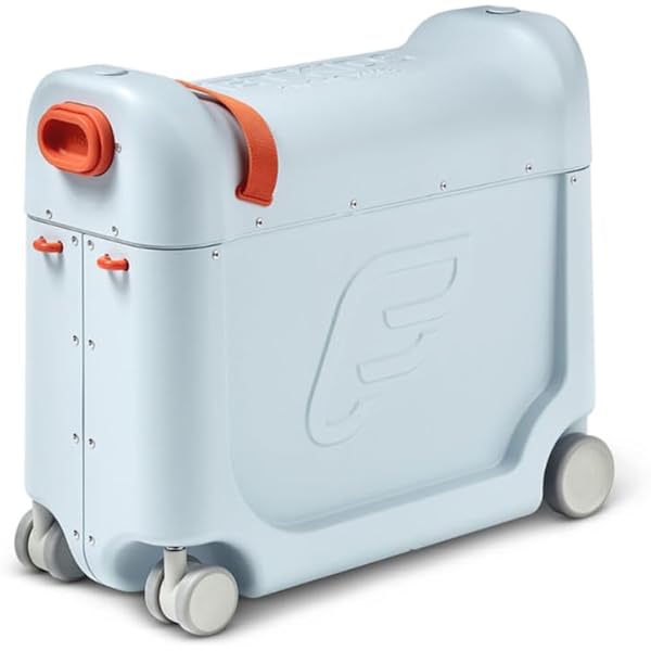 Amazon.co.jp: [Stokke] ストッケ ジェットキッズ スーツケース 子供用 