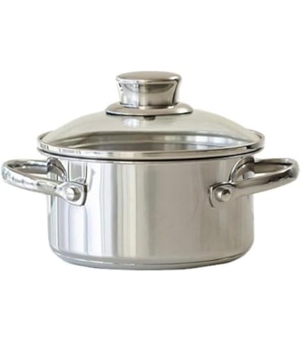 Amazon | マイヤー ホットポット プロ 24cm | マイヤー(Meyer) | 両手鍋