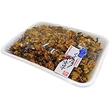 胡桃とこうなご（いかなご）の佃煮-くるみ小女子 業務用1Kg
