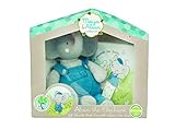 Meiya & Alvin Mini Elephant Gift in box [並行輸入品]