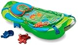 フィッシャープライス レインフォレスト 3WAYベビーバス