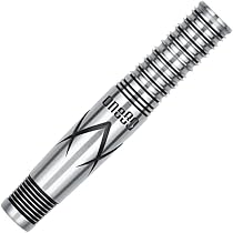 Amazon | One80 ウタ ブラック 20g タングステン90% 三浦歌織