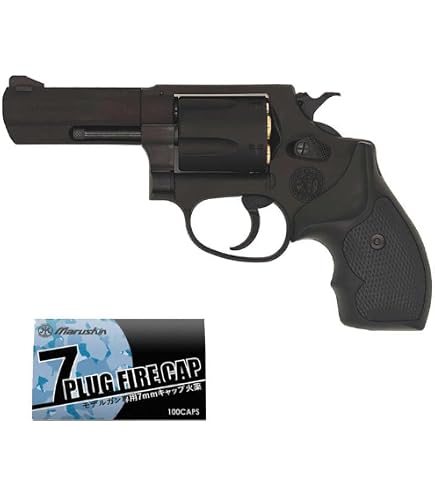 Amazon | タナカワークス S&W M442 センチニアル エアウェイト .38spl