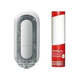 テンガ TENGA FLIP 0 (ZERO) テンガ フリップ ゼロ ホールローション付き 繰り返しタイプ