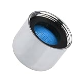 Perfk 全5サイズ選ぶ　節水泡沫アダプター　節水泡沫器　整流キャップ　全5サイズ　 - サイズ3