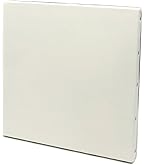 Amazon.co.jp: ゆめ画材 限定 張りキャンバス 正方形 スクエア S30