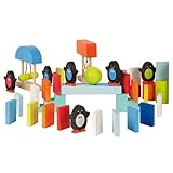 JANOD キュービックス・ドミノ・100