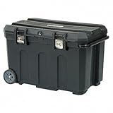 Stanley 19 in。24 Gal。モバイルツールボックス