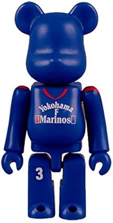 Amazon Be Rbrick Gatorade 9 横浜f マリノス 70 ベアブリック単品 フィギュア ドール 通販