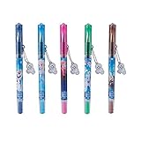 アナと雪の女王 アナとエルサの フローズンファンタジー 2016 カラーペンセット ステーショナリー ( ディズニーランド限定 )