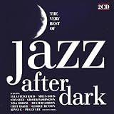 【輸入盤】Ｔｈｅ　Ｖｅｒｙ　Ｂｅｓｔ　Ｏｆ　Ｊａｚｚ　Ａｆｔｅｒ　Ｄａｒｋ