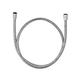 KludiロゴLフレックスホース1250 mm、Kon / Konクロム6105505 – 00