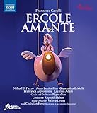 Ercole Amante [Blu-ray]
