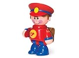 First Friends Postman [並行輸入品]