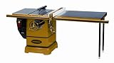 Powermatic 1792005K Model PM2000 5 HP 3-Phase Table Saw with 50-Inch Accu-Fence System [並行輸入品]