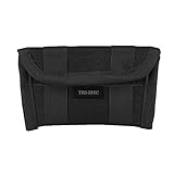 Signal Mirror Pouch - 3x 5 Black [並行輸入品]