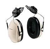 3 M Peltor h6p3e / V Optime 95ヘルメットAttachable Earmuff by 3 M