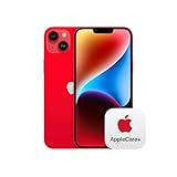 iPhone 14 Plus 256GB (PRODUCT)RED + 延長2年 AppleCare+ for iPhone 14 Plus