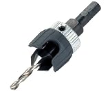 ウルフクラフト (WOLFCRAFT) 2544000 スクリュウ スターター Screw starter