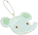 バンビーニール ネームホルダー ゾウ