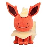 Pokemon Center Original stuffed Transform ! Metamon booster [並行輸入品]