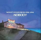 NOBODY COLLECTIONS 1982～1985 <2023 EDITION>