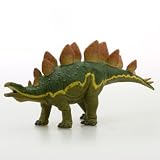 恐竜 ステゴサウルス ビニールモデル (FD-308) 　 p-61020