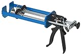 COX M300 300 ml. x 300 ml. Cartridge Manual Epoxy Applicator [並行輸入品]