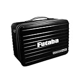 FUTABA トランスミッターBOX／マルチキャリングケース（ショルダーベルト＆巾着付） BB1220／310171