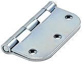 National Mfg / Spectrum Brands Hhiドアヒンジ 3 Inch N830-190 1