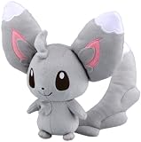ポケットモンスター ポケモンベストウイッシュぬいぐるみ チラーミィ