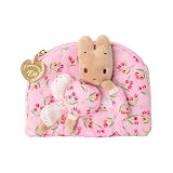 サンリオ(SANRIO) ティシュポーチ（マロンクリームのファッションショー） マロンクリーム 対象年齢3才以上 232017