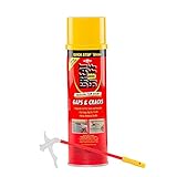 GREAT STUFFギャップ& Cracks 20オンス絶縁Foamシーラント 16 Ounce (1-Pack) with Quick Stop Straw 3001 1