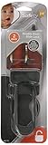 Safety 1st Cabinet Slide Lock Decor, 2-Count [並行輸入品]