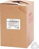 [N-7606435]ＳＹＫ　ＬＢフロアクリーン２０ｋｇ S2774